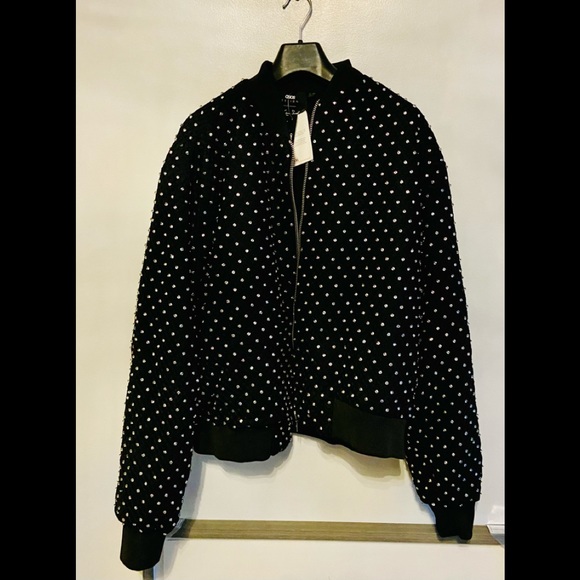 ASOS DESIGN x LaQuan Smith - Picture 3 of 9